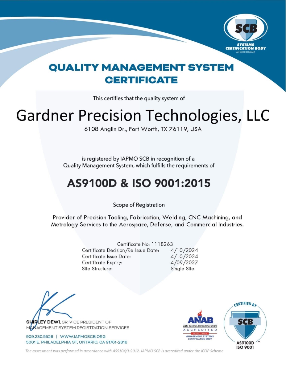 Gardner-Precision-Technologies-LLC-AS-9100D-ISO-9001-Certificate-2024i_73615291